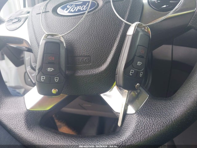 Aukcja sprzedaży 2019 Ford Transit Connect Xl, vin: NM0LS6E25K1384517, numer aukcji: 45221438