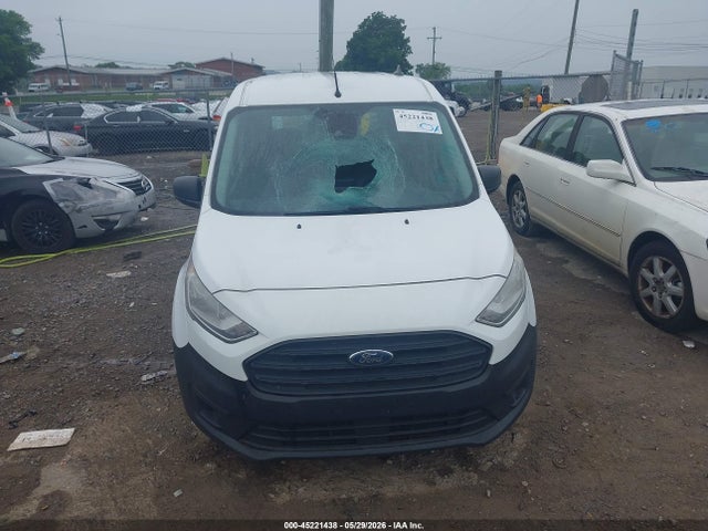 Aukcja sprzedaży 2019 Ford Transit Connect Xl, vin: NM0LS6E25K1384517, numer aukcji: 45221438
