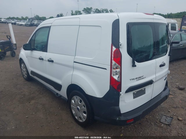 Aukcja sprzedaży 2019 Ford Transit Connect Xl, vin: NM0LS6E25K1384517, numer aukcji: 45221438