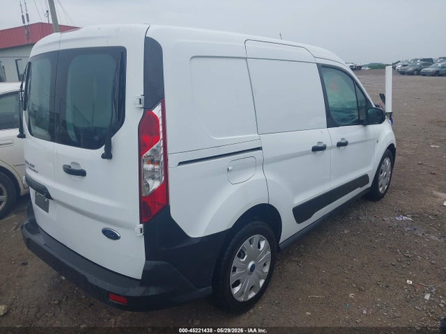 Aukcja sprzedaży 2019 Ford Transit Connect Xl, vin: NM0LS6E25K1384517, numer aukcji: 45221438
