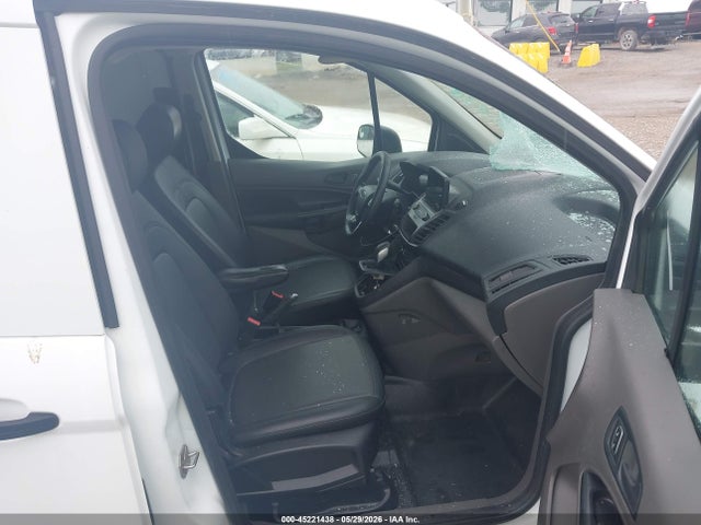 Aukcja sprzedaży 2019 Ford Transit Connect Xl, vin: NM0LS6E25K1384517, numer aukcji: 45221438