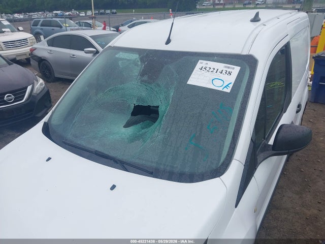 Aukcja sprzedaży 2019 Ford Transit Connect Xl, vin: NM0LS6E25K1384517, numer aukcji: 45221438