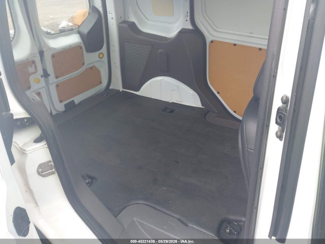 Aukcja sprzedaży 2019 Ford Transit Connect Xl, vin: NM0LS6E25K1384517, numer aukcji: 45221438