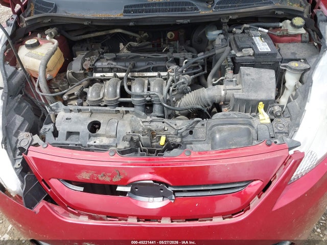 Aukcja sprzedaży 2013 Ford Fiesta Se, vin: 3FADP4EJ1DM224666, numer aukcji: 45221441