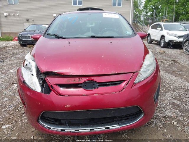 Aukcja sprzedaży 2013 Ford Fiesta Se, vin: 3FADP4EJ1DM224666, numer aukcji: 45221441