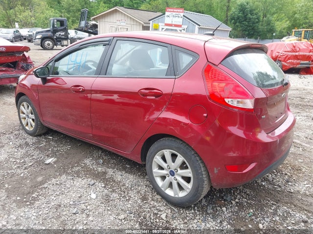Aukcja sprzedaży 2013 Ford Fiesta Se, vin: 3FADP4EJ1DM224666, numer aukcji: 45221441