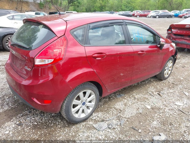 Aukcja sprzedaży 2013 Ford Fiesta Se, vin: 3FADP4EJ1DM224666, numer aukcji: 45221441