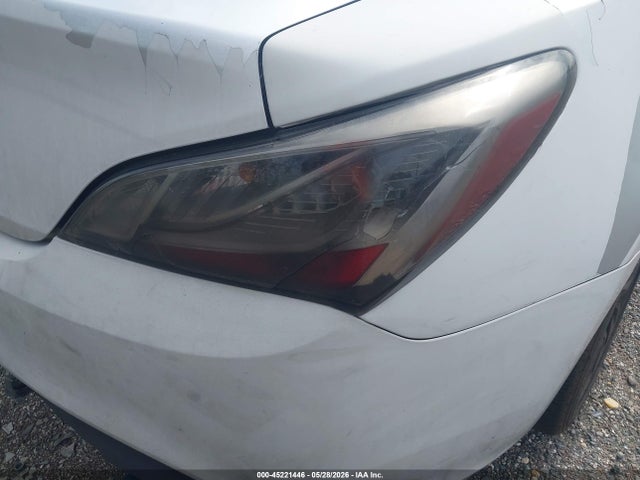 Продаж на аукціоні авто 2013 Hyundai Genesis 2.0t, vin: KMHHT6KD5DU110498, номер лоту: 45221446