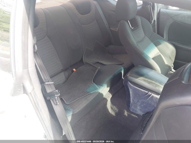 Продаж на аукціоні авто 2013 Hyundai Genesis 2.0t, vin: KMHHT6KD5DU110498, номер лоту: 45221446