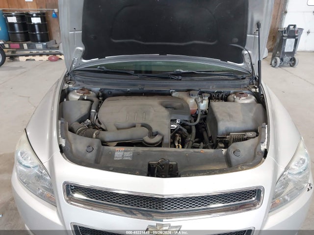 2012 Chevrolet Malibu 1lt მანქანა იყიდება აუქციონზე, vin: 1G1ZC5E06CF340428, აუქციონის ნომერი: 45221448