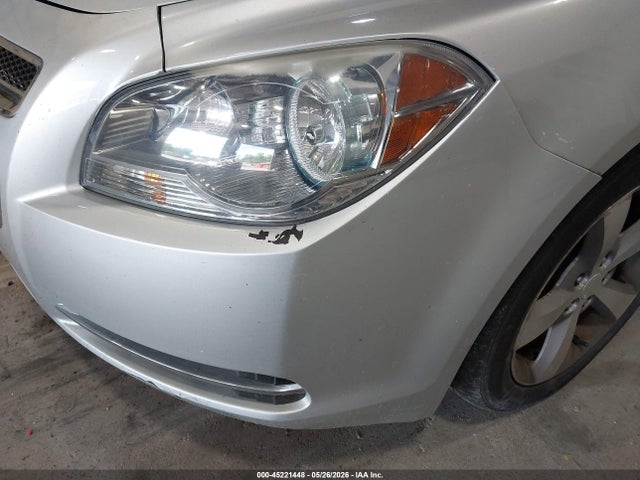 2012 Chevrolet Malibu 1lt მანქანა იყიდება აუქციონზე, vin: 1G1ZC5E06CF340428, აუქციონის ნომერი: 45221448