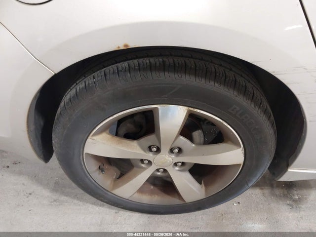 2012 Chevrolet Malibu 1lt მანქანა იყიდება აუქციონზე, vin: 1G1ZC5E06CF340428, აუქციონის ნომერი: 45221448