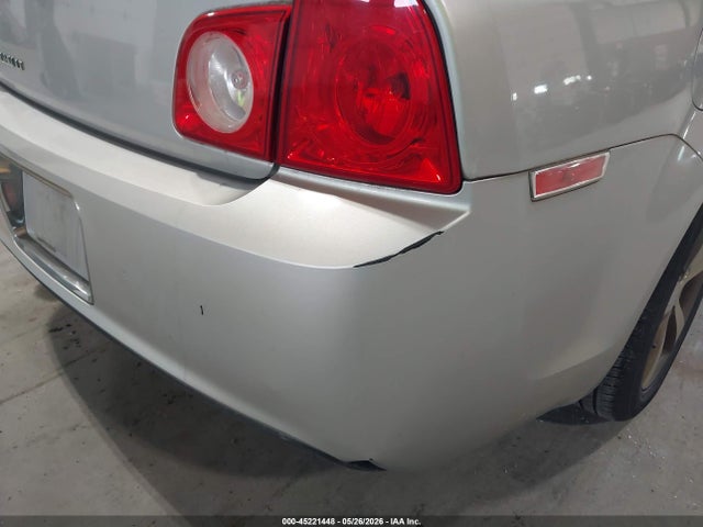 2012 Chevrolet Malibu 1lt მანქანა იყიდება აუქციონზე, vin: 1G1ZC5E06CF340428, აუქციონის ნომერი: 45221448