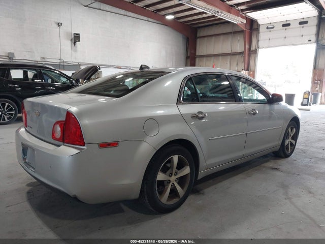 2012 Chevrolet Malibu 1lt მანქანა იყიდება აუქციონზე, vin: 1G1ZC5E06CF340428, აუქციონის ნომერი: 45221448