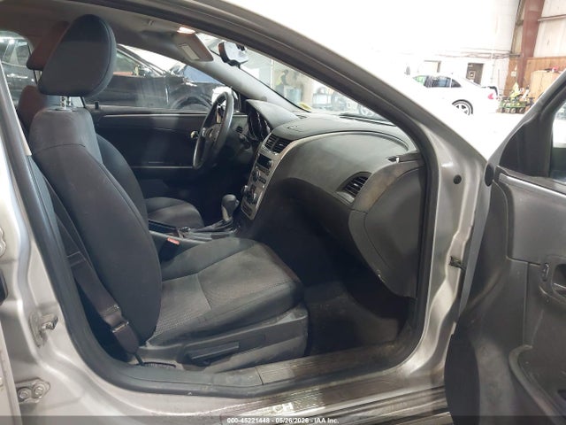 2012 Chevrolet Malibu 1lt მანქანა იყიდება აუქციონზე, vin: 1G1ZC5E06CF340428, აუქციონის ნომერი: 45221448