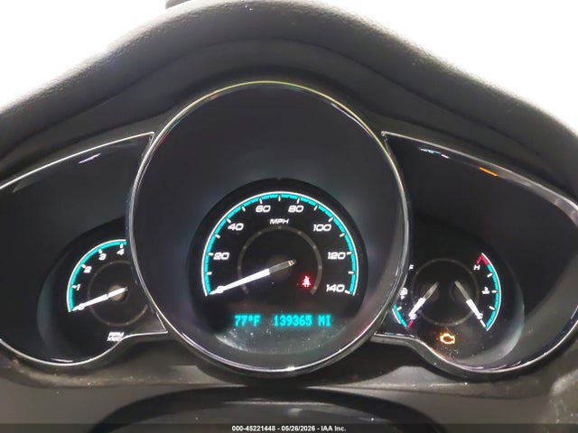 2012 Chevrolet Malibu 1lt მანქანა იყიდება აუქციონზე, vin: 1G1ZC5E06CF340428, აუქციონის ნომერი: 45221448