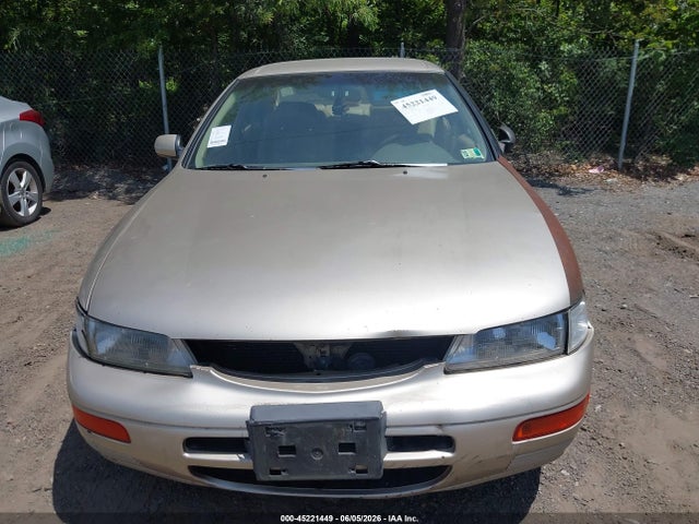 Aukcja sprzedaży 1996 Nissan Maxima Gle/gxe/se, vin: JN1CA21DXTM423644, numer aukcji: 45221449