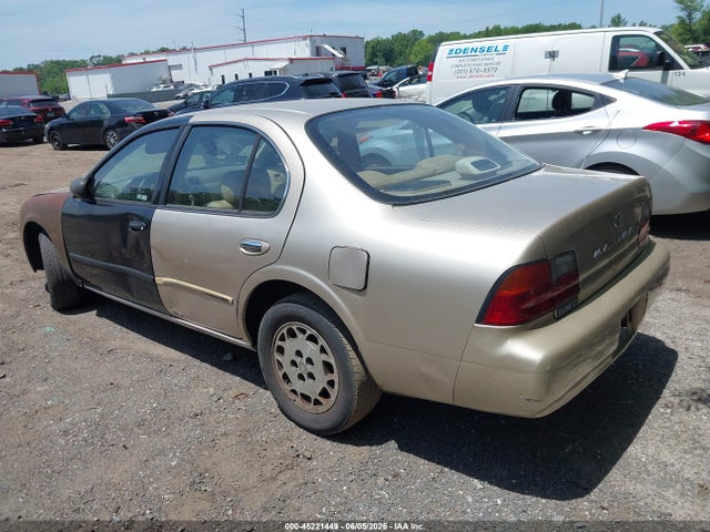 Aukcja sprzedaży 1996 Nissan Maxima Gle/gxe/se, vin: JN1CA21DXTM423644, numer aukcji: 45221449