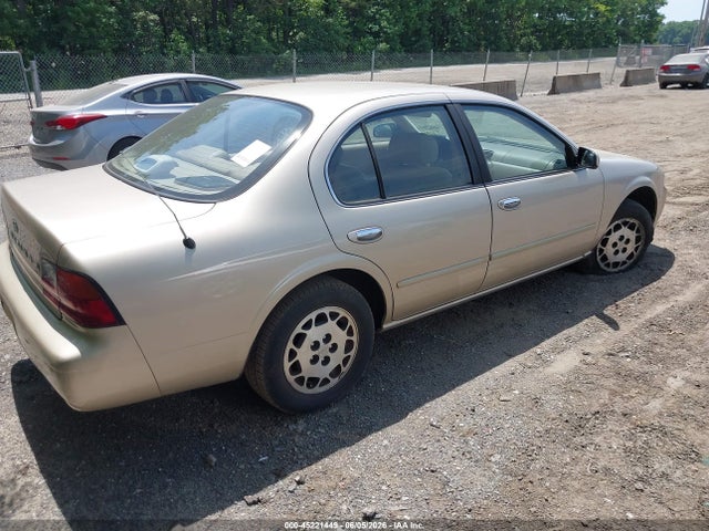 Aukcja sprzedaży 1996 Nissan Maxima Gle/gxe/se, vin: JN1CA21DXTM423644, numer aukcji: 45221449