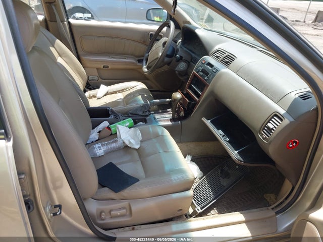 Aukcja sprzedaży 1996 Nissan Maxima Gle/gxe/se, vin: JN1CA21DXTM423644, numer aukcji: 45221449