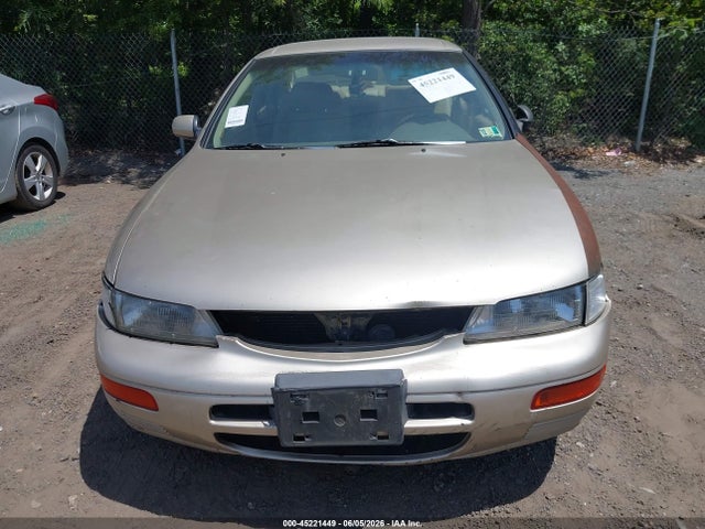 Aukcja sprzedaży 1996 Nissan Maxima Gle/gxe/se, vin: JN1CA21DXTM423644, numer aukcji: 45221449