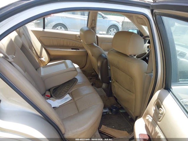 Aukcja sprzedaży 1996 Nissan Maxima Gle/gxe/se, vin: JN1CA21DXTM423644, numer aukcji: 45221449