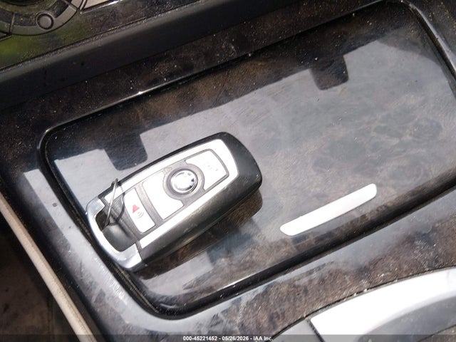 Продаж на аукціоні авто 2013 Bmw 650i Xdrive, vin: WBAYM1C52DDZ02309, номер лоту: 45221452