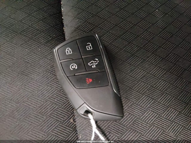 2024 Chevrolet Silverado 1500 4wd  Short Bed Lt მანქანა იყიდება აუქციონზე, vin: 2GCUDDED5R1158036, აუქციონის ნომერი: 45221458