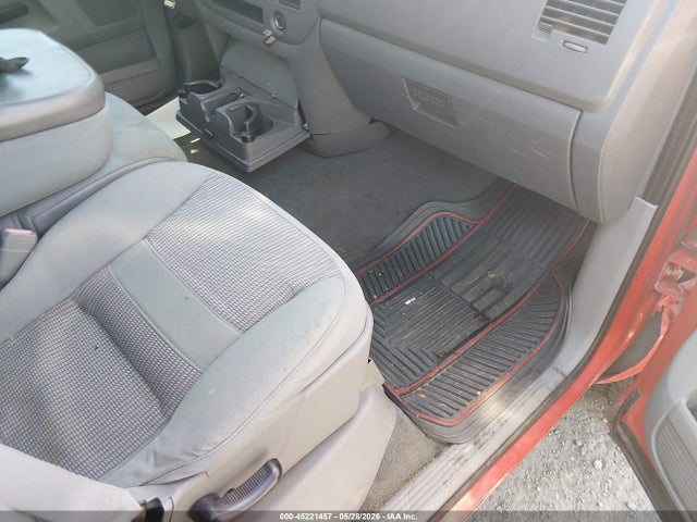 Продажа на аукционе авто 2007 Dodge Ram 1500 Slt, vin: 1D7HA18247S203263, номер лота: 45221457