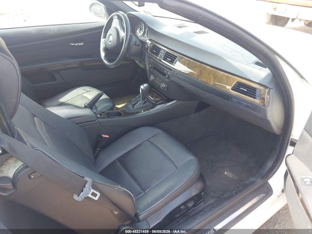 2008 Bmw 328i მანქანა იყიდება აუქციონზე, vin: WBAWL13518PX22527, აუქციონის ნომერი: 45221459