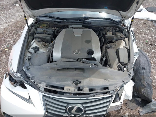 45221466 :رقم المزاد ، JTHCM1D24G5003305 vin ، 2016 Lexus Is 300 مزاد بيع