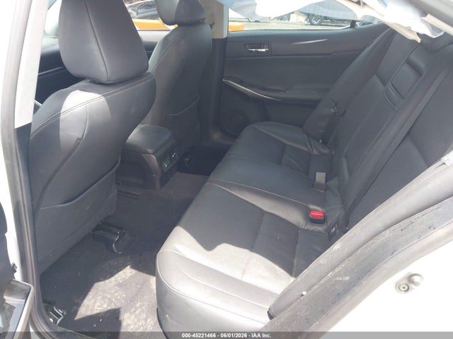 Продаж на аукціоні авто 2016 Lexus Is 300, vin: JTHCM1D24G5003305, номер лоту: 45221466