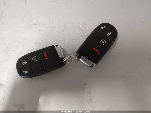 45221470 :رقم المزاد ، 3C4PDCBG8FT722536 vin ، 2015 Dodge Journey Sxt مزاد بيع
