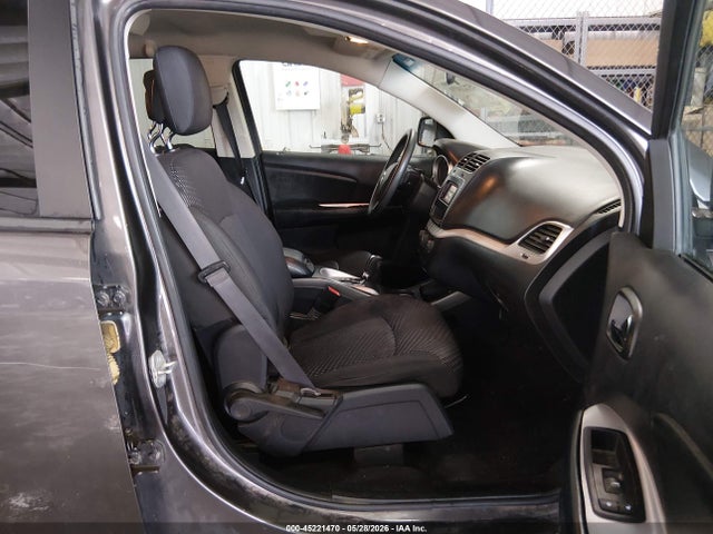 45221470 :رقم المزاد ، 3C4PDCBG8FT722536 vin ، 2015 Dodge Journey Sxt مزاد بيع