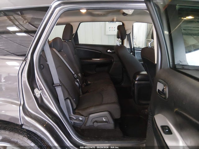 45221470 :رقم المزاد ، 3C4PDCBG8FT722536 vin ، 2015 Dodge Journey Sxt مزاد بيع