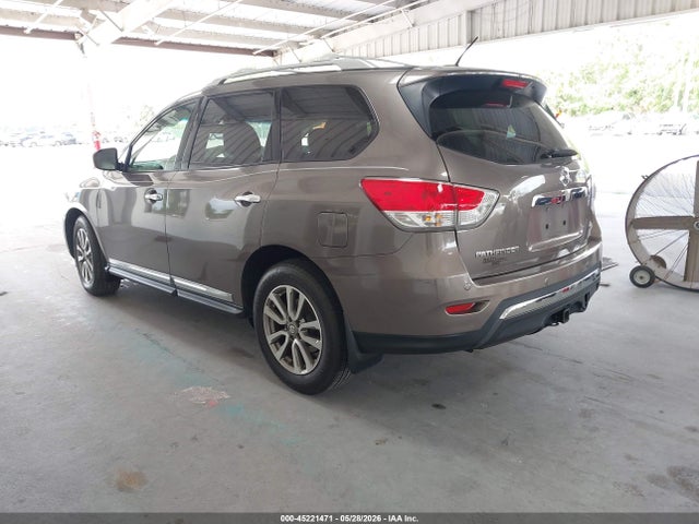 Aukcja sprzedaży 2014 Nissan Pathfinder Sl, vin: 5N1AR2MN8EC690321, numer aukcji: 45221471
