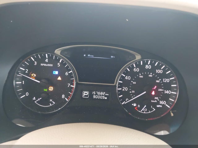 Aukcja sprzedaży 2014 Nissan Pathfinder Sl, vin: 5N1AR2MN8EC690321, numer aukcji: 45221471