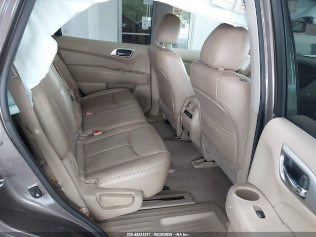 Aukcja sprzedaży 2014 Nissan Pathfinder Sl, vin: 5N1AR2MN8EC690321, numer aukcji: 45221471