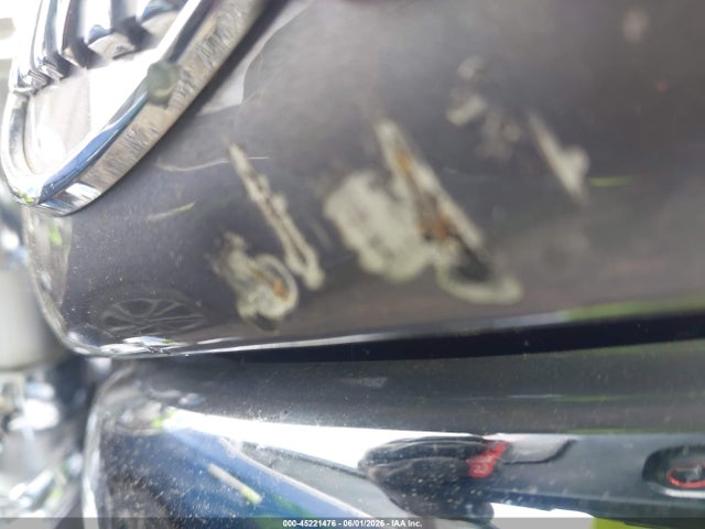45221476 :رقم المزاد ، SMTC01L4X7J274183 vin ، 2007 Triumph Motorcycle Rocket Iii Classic مزاد بيع