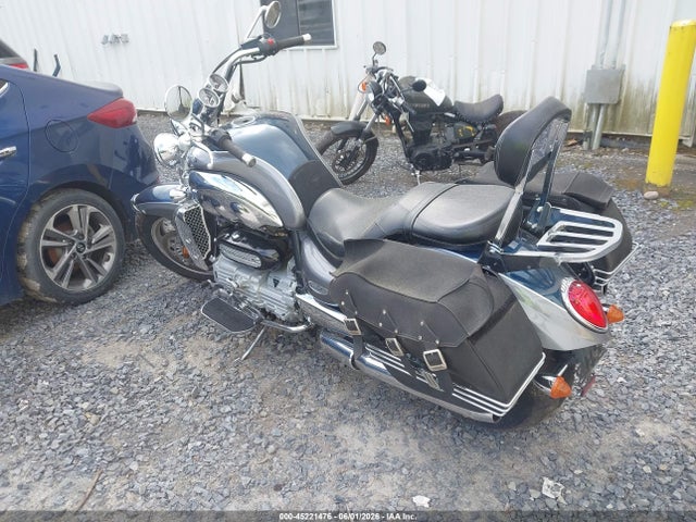 45221476 :رقم المزاد ، SMTC01L4X7J274183 vin ، 2007 Triumph Motorcycle Rocket Iii Classic مزاد بيع