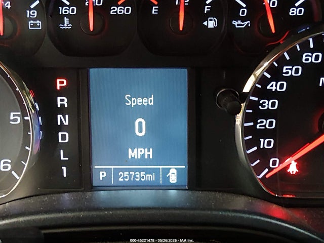 Chevrolet Silverado 3500hd Wt 2018 1GC4KYCG1JF271750 Image 15