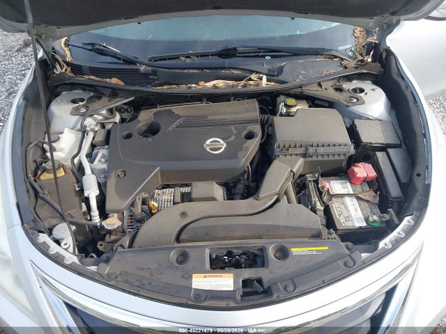 Продажа на аукционе авто 2014 Nissan Altima 2.5 Sv, vin: 1N4AL3AP5EC267459, номер лота: 45221479