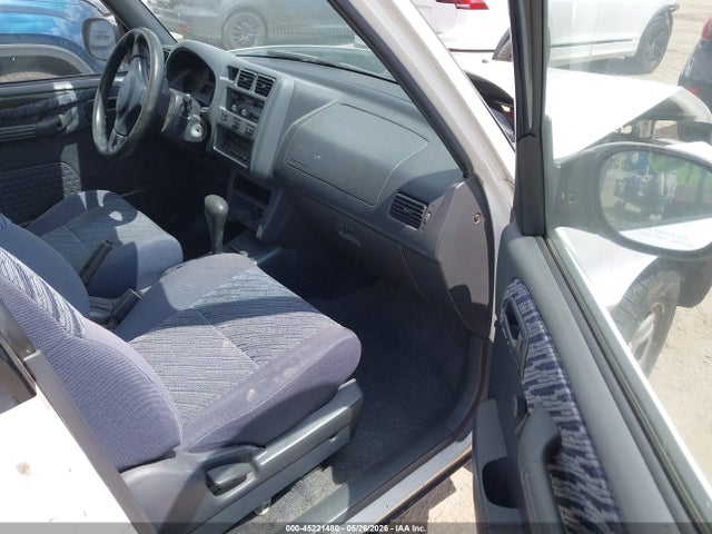 1998 Toyota Rav4 მანქანა იყიდება აუქციონზე, vin: JT3HP10V6W7077248, აუქციონის ნომერი: 45221480