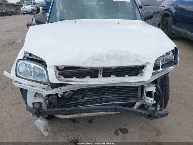 1998 Toyota Rav4 მანქანა იყიდება აუქციონზე, vin: JT3HP10V6W7077248, აუქციონის ნომერი: 45221480