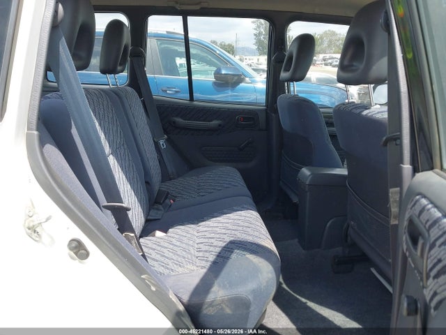 1998 Toyota Rav4 მანქანა იყიდება აუქციონზე, vin: JT3HP10V6W7077248, აუქციონის ნომერი: 45221480