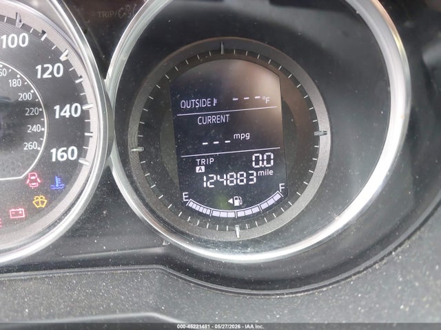 Mazda Mazda6 I Touring 2014 JM1GJ1V68E1146615 Image 15