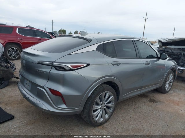 45221483 :رقم المزاد ، KL47LCE28RB116236 vin ، 2024 Buick Envista Avenir Fwd مزاد بيع