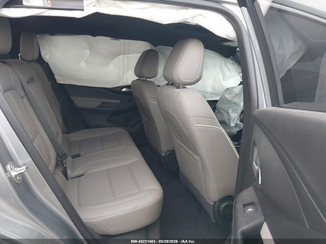 45221483 :رقم المزاد ، KL47LCE28RB116236 vin ، 2024 Buick Envista Avenir Fwd مزاد بيع