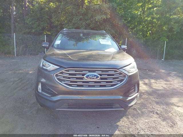 Aukcja sprzedaży 2019 Ford Edge Sel, vin: 2FMPK3J97KBC43356, numer aukcji: 45221486
