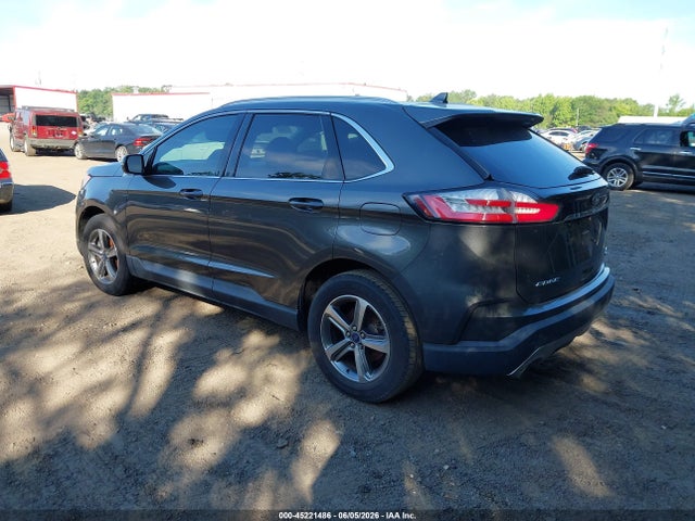 Aukcja sprzedaży 2019 Ford Edge Sel, vin: 2FMPK3J97KBC43356, numer aukcji: 45221486